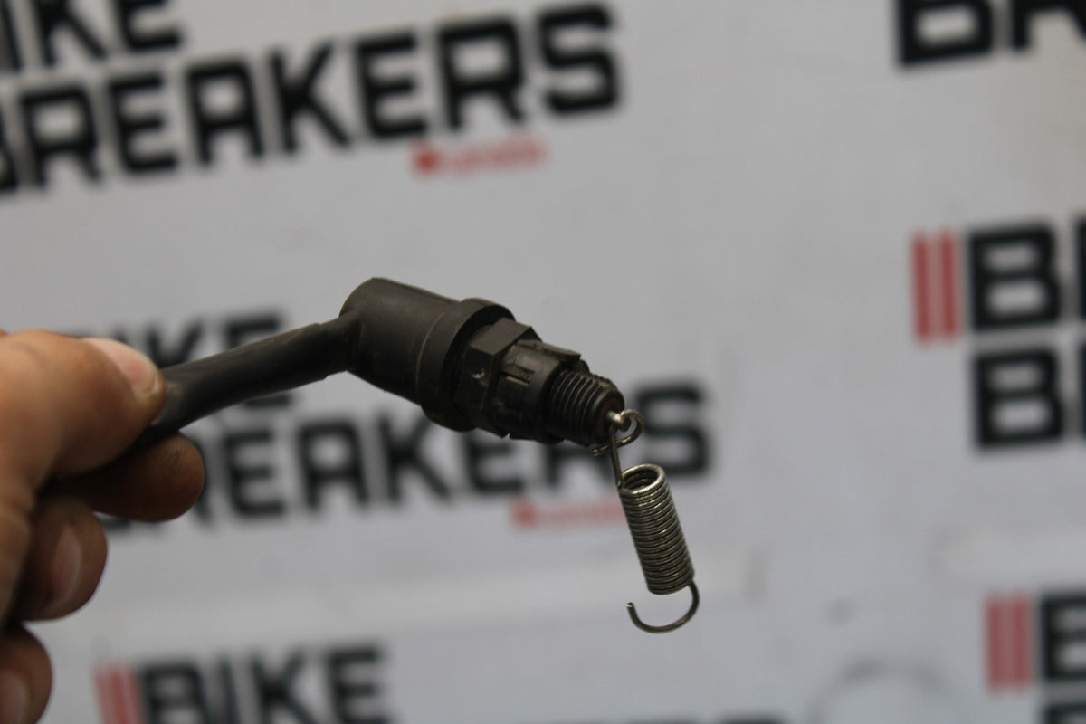 15-17 YAMAHA FJ09 REAR BACK BRAKE SENSOR BB906
