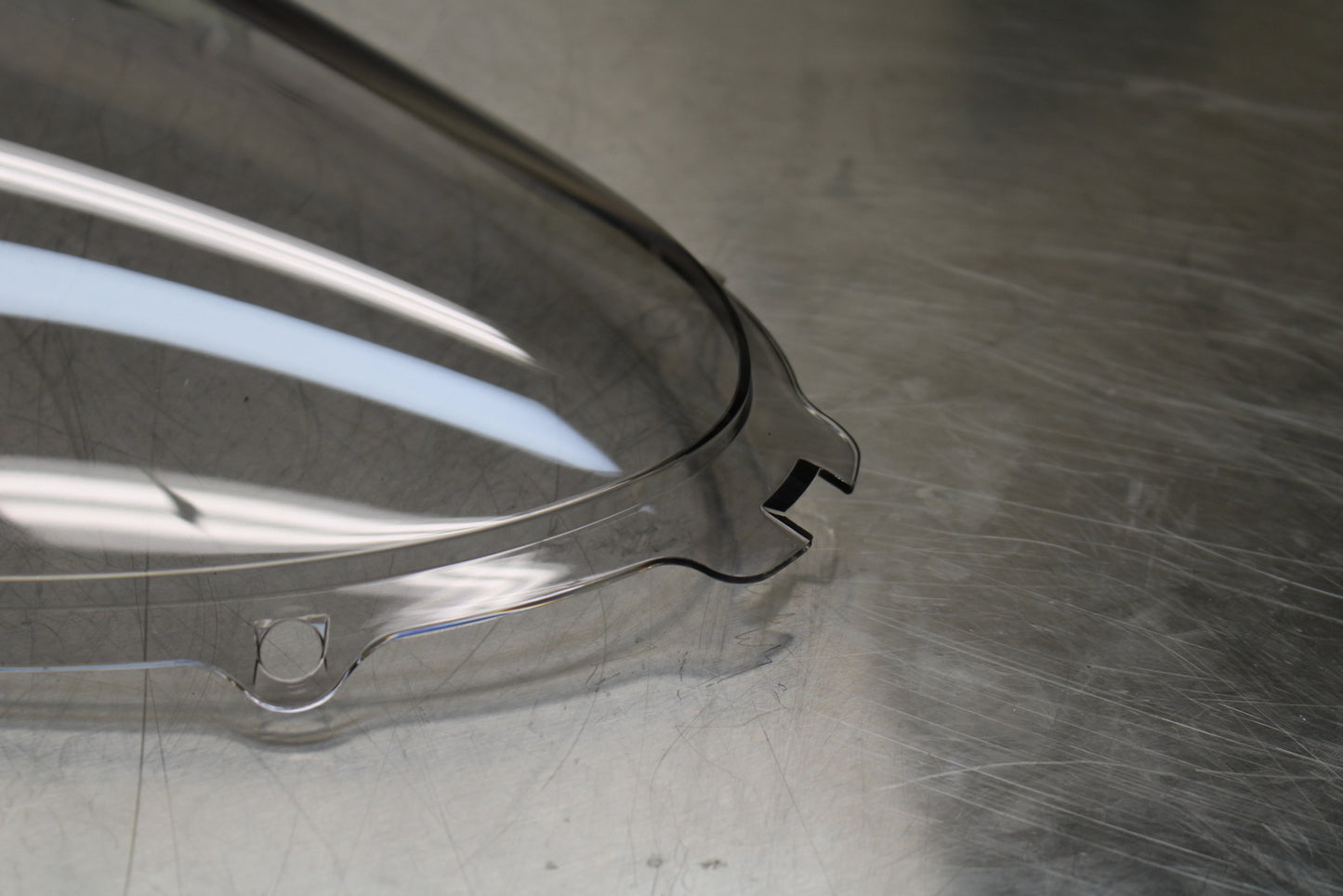 23-24 KAWASAKI NINJA ZX14R NEW!! WINDSHIELD WINDSCREEN BB141