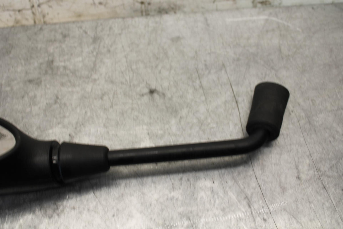 2016 Aprilia Tuono V4 1100 RR ABS RIGHT SIDE REAR VIEW MIRROR BB53