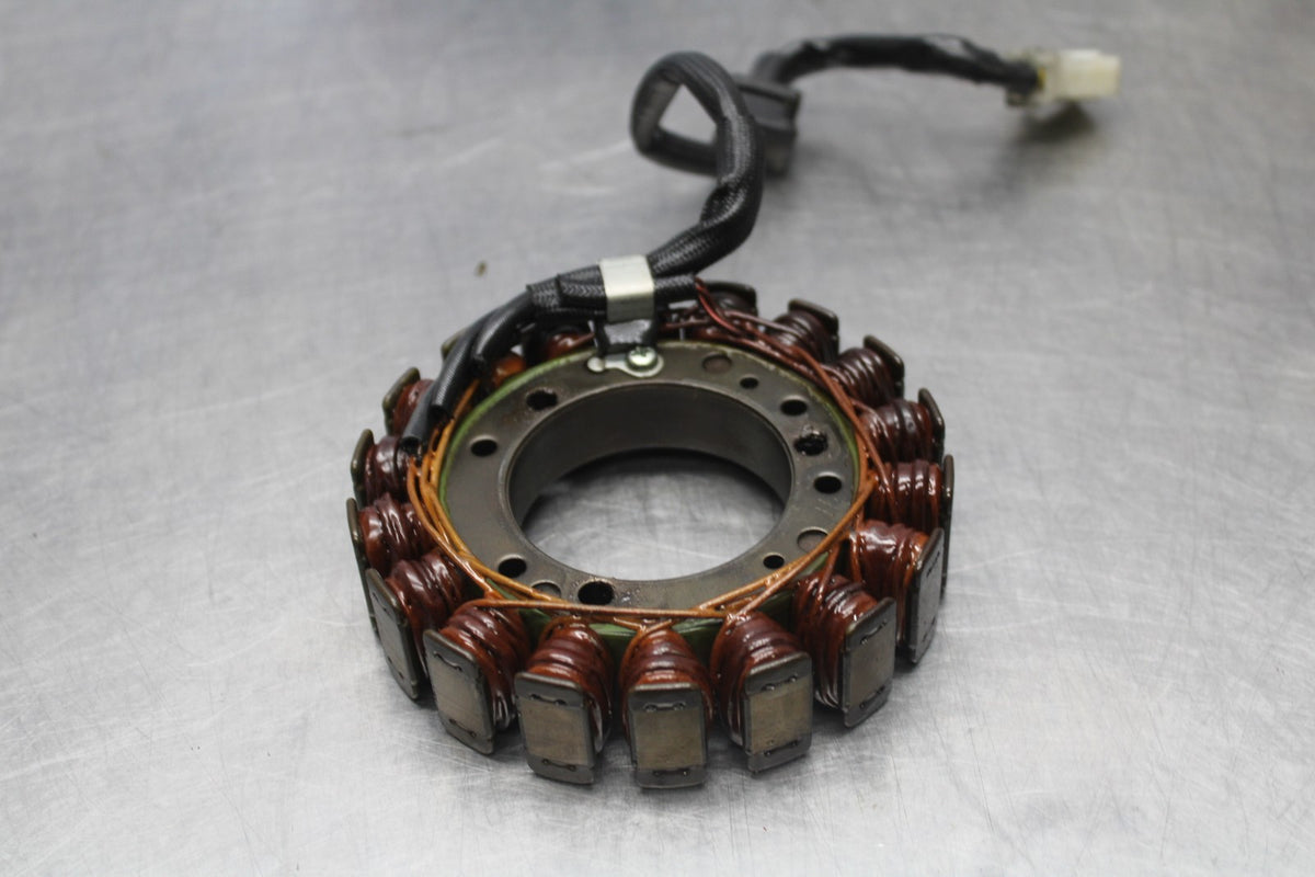 97 KAWASAKI VULCAN 1500 VN1500D CLASSIC STATOR GENERATOR ALTERNATOR BB936