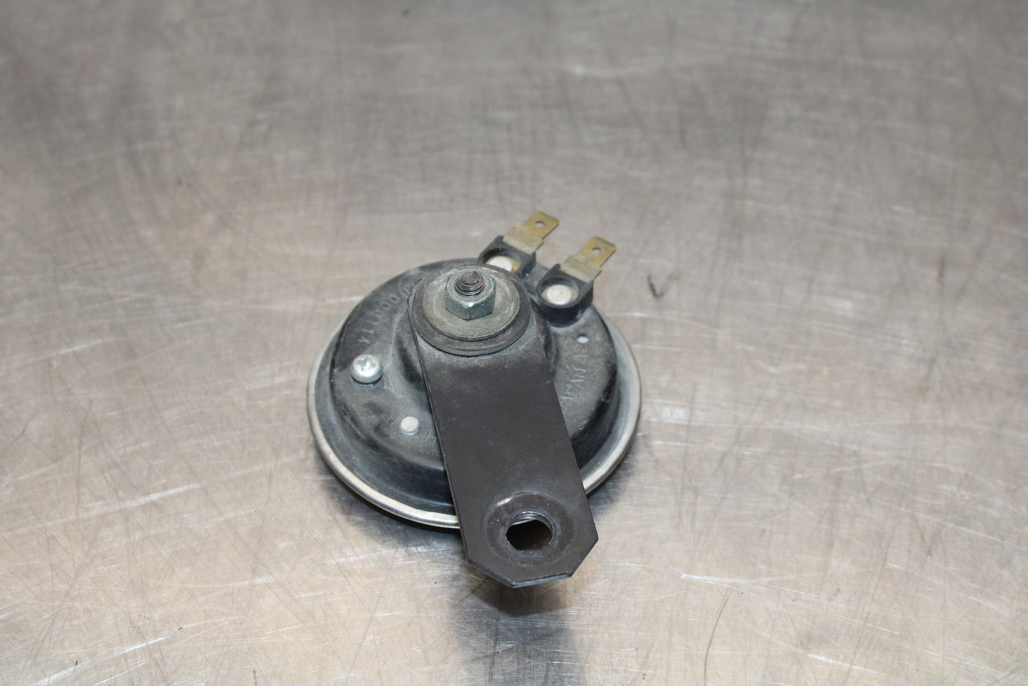 06-07 SUZUKI GSXR 600 HORN SIGNAL BB178