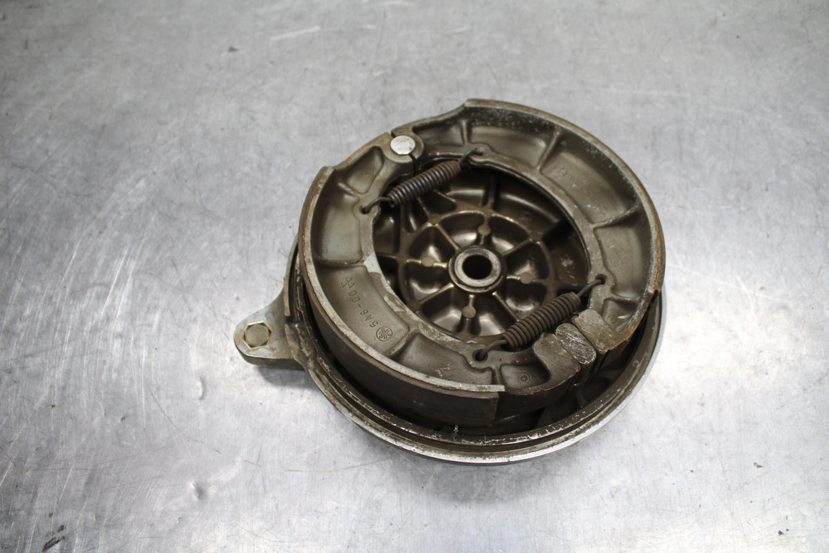 1984 Yamaha Virago 1000 DRUM BRAKE BB117