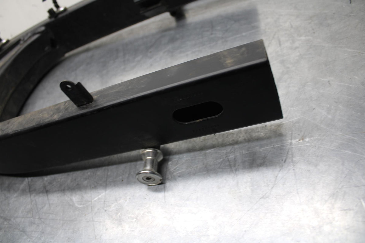 07-12 SUZUKI BANDIT GSF 650 F GSX650F SWINGARM BACK SUSPENSION SWING ARM BB90