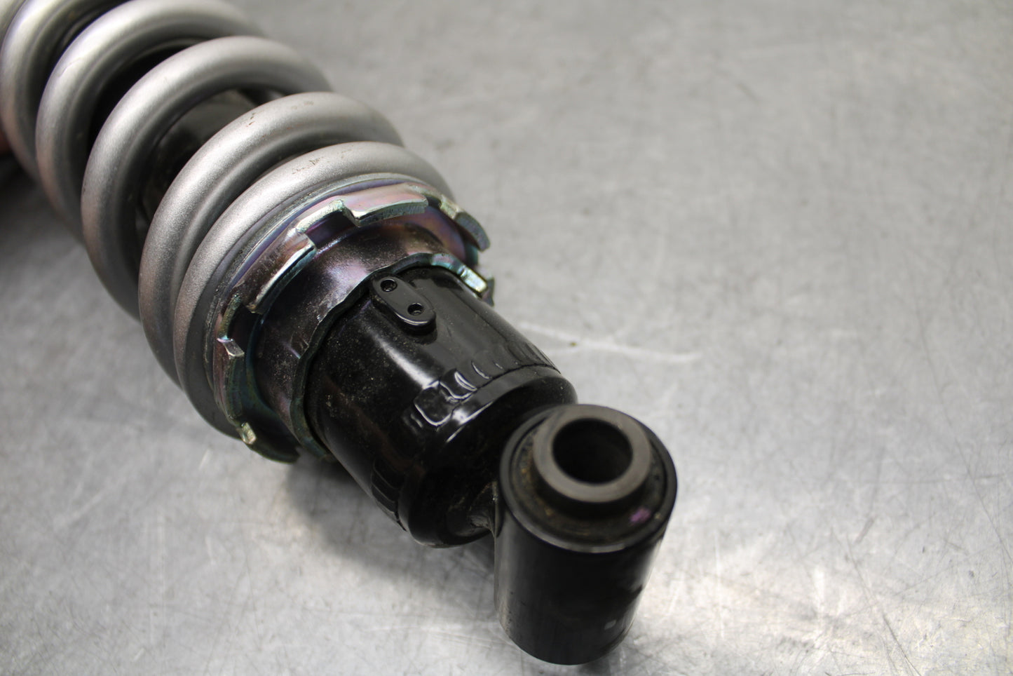 15-17 YAMAHA YZF R3 REAR BACK SHOCK ABSORBER SUSPENSION BB651