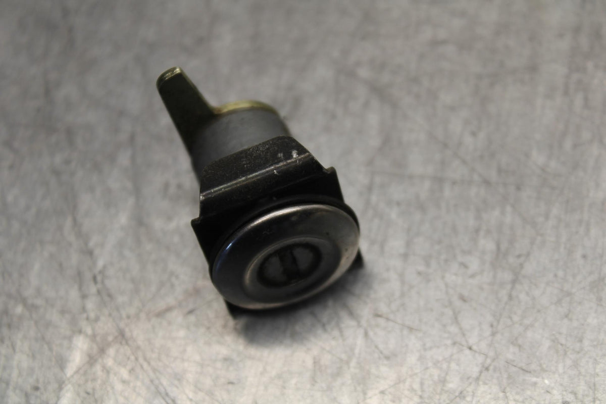 2008 Honda CBF1000 IGNITION LOCK KEY SET W/ GAS CAP AND SEAT LOCK AND ECU BB641