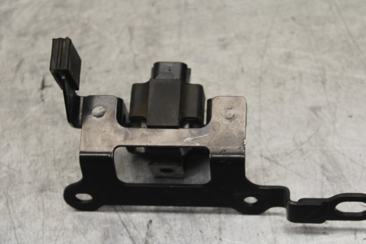 12-17 KAWASAKI ER-6N Z650 TIP OVER BANK ANGLE CRASH SENSOR SWITCH  BB607