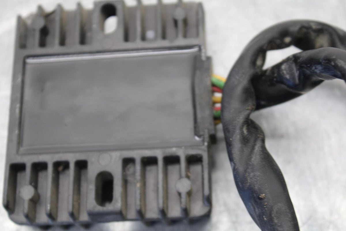 2006 Honda CBR600F4i RECTIFIER VOLTAGE REGULATOR 31600-MBW-G90 BB567
