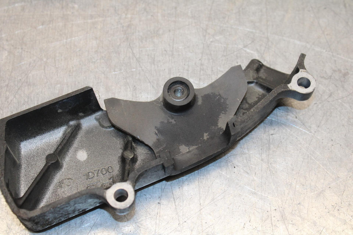 06-14 YAMAHA ROADLINER S XV1900S ENGINE SIDE COVER CASE BB619
