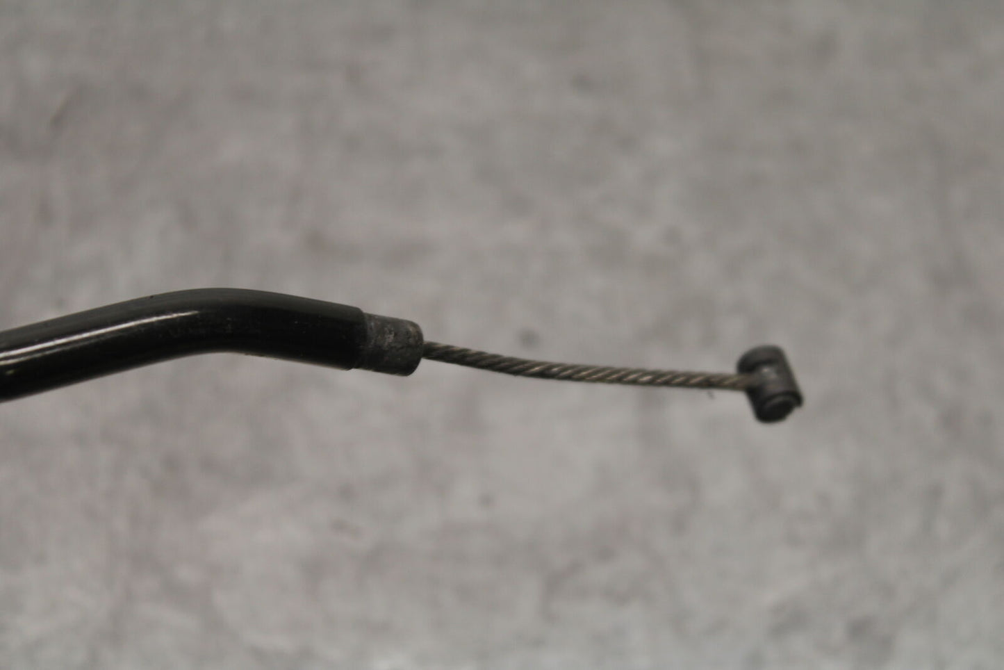 05-06 SUZUKI GSXR1000 CLUTCH CABLE LINE 58200-41G00 BB663