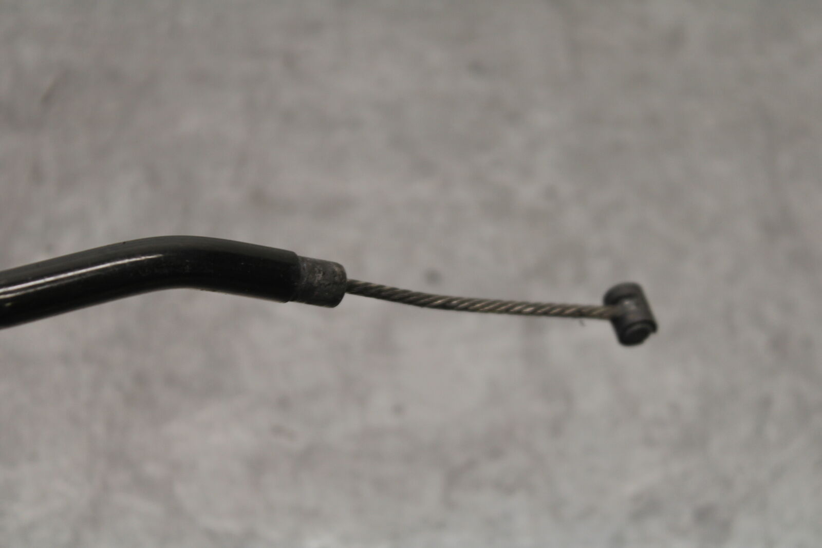 05-06 SUZUKI GSXR1000 CLUTCH CABLE LINE 58200-41G00 BB663