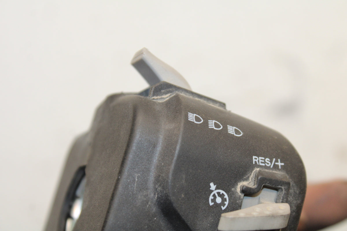 21-24 KTM 890 ADVENTURE R LEFT CLIP ON HANDLE HORN SIGNALS SWITCH SWITCHES BB723