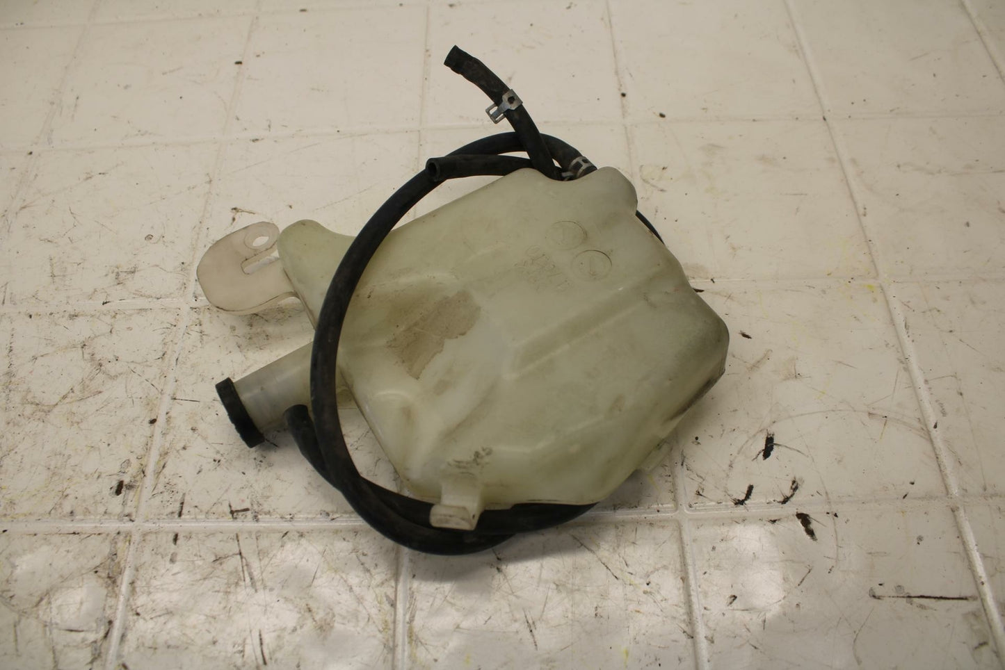 07 SUZUKI SV650 COOLANT WATER TANK RESERVOIR BOTTLE 17910-17G00 BB13