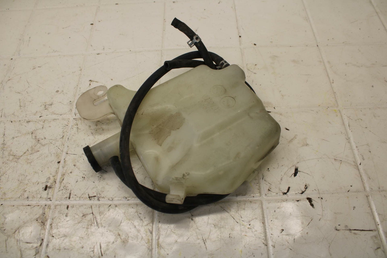 07 SUZUKI SV650 COOLANT WATER TANK RESERVOIR BOTTLE 17910-17G00 BB13