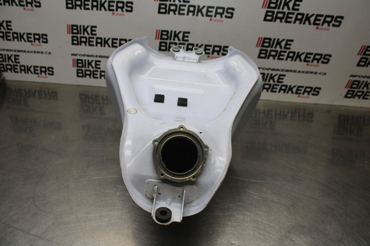 13 KAWASAKI NINJA 650 EX650F ABS GAS TANK FUEL CELL PETROL RESERVOIR BB828