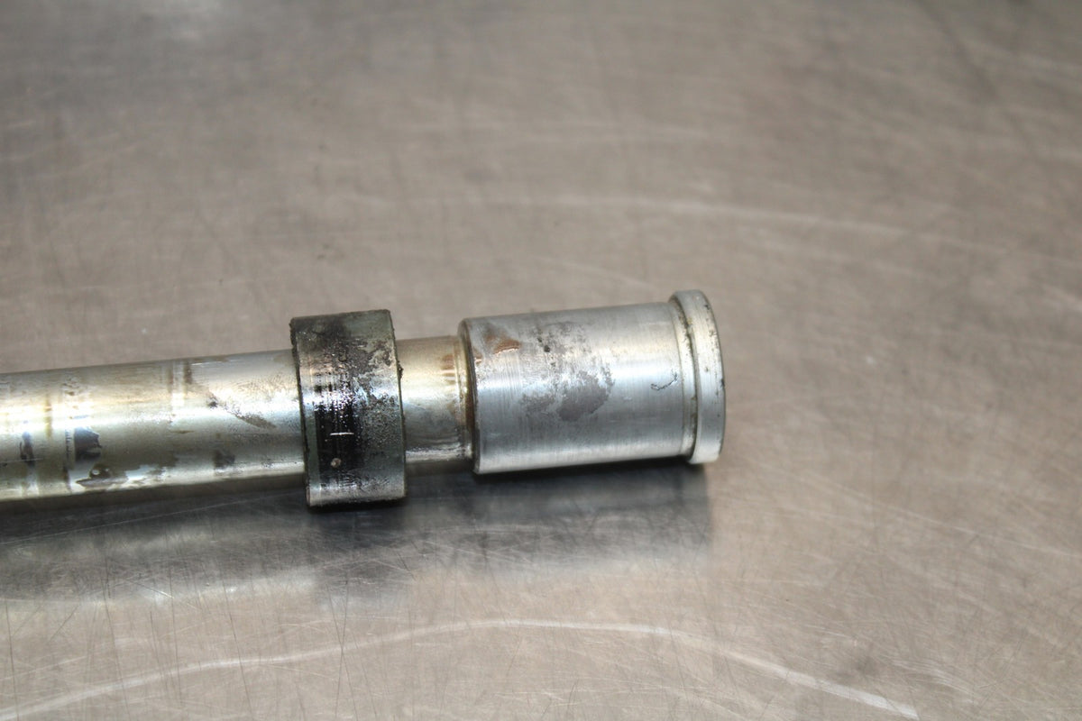 06 KAWASAKI NINJA 650 EX650 FRONT WHEEL RIM AXLE PIVOT BOLT BB823