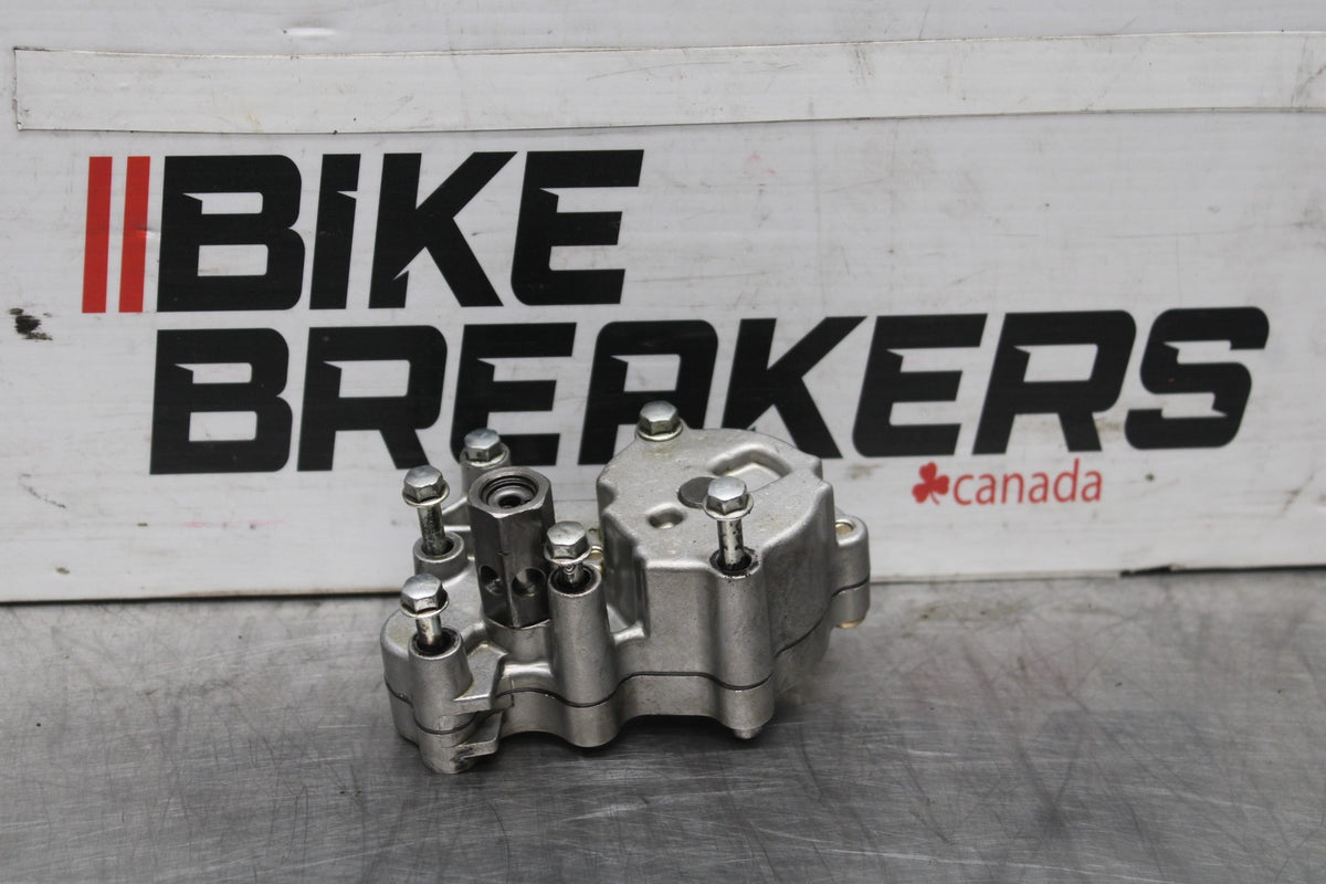 97 KAWASAKI VULCAN 1500 VN1500D CLASSIC ENGINE MOTOR OIL PUMP BB936