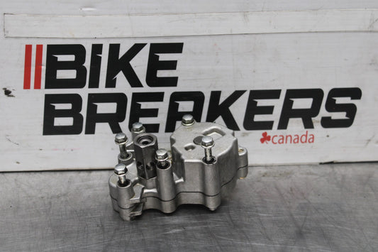 97 KAWASAKI VULCAN 1500 VN1500D CLASSIC ENGINE MOTOR OIL PUMP BB936