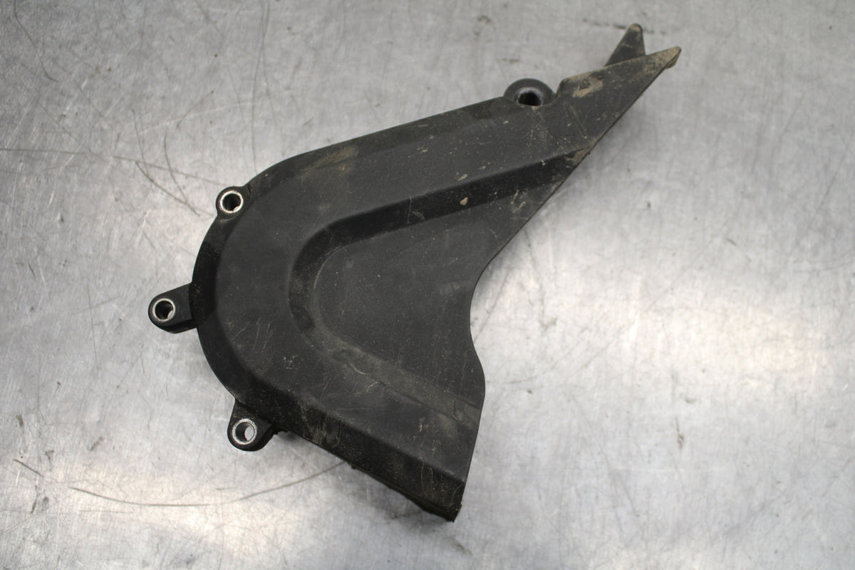 13-16 KTM 390 DUKE ENGINE SPROCKET COVER BB748