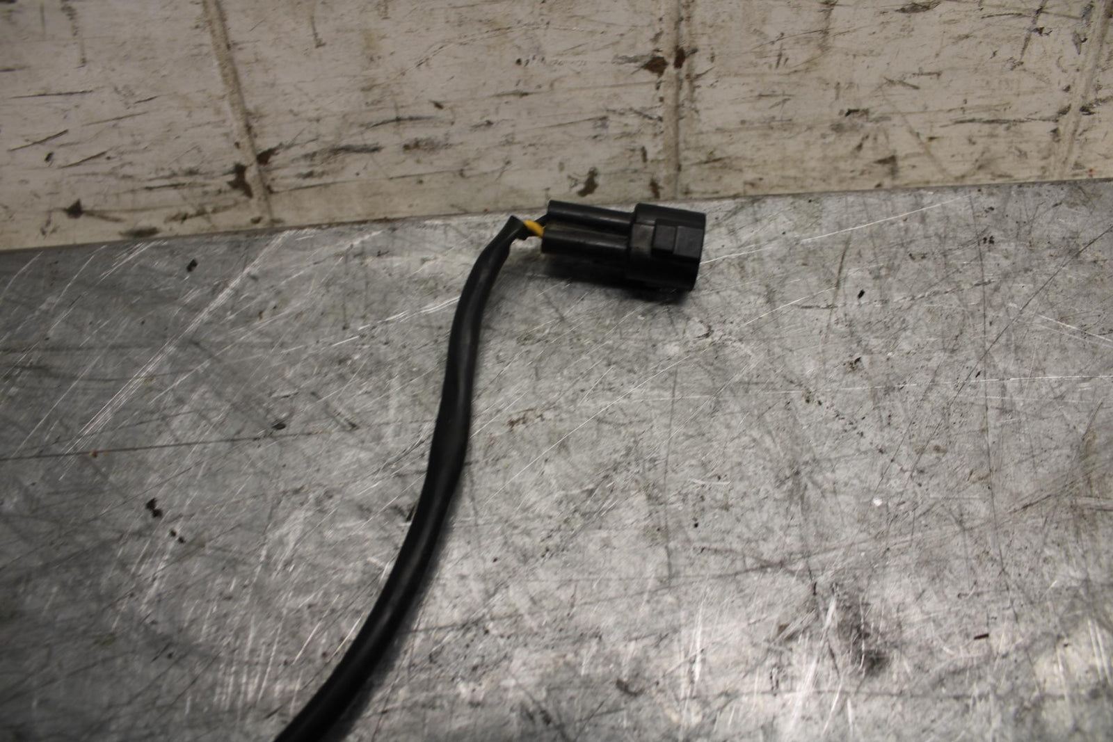 2009 Kawasaki Ninja ZX6R ZX600R SPEED SPEEDOMETER SENSOR BB538