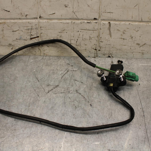 2006 Suzuki SV650S KICKSTAND SIDE KICK STAND SENSOR BB65