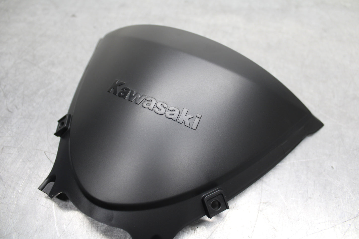 12-25 KAWASAKI NINJA ZX14R NEW!! SPEEDO TACH GAUGES COVER GUARD BB757