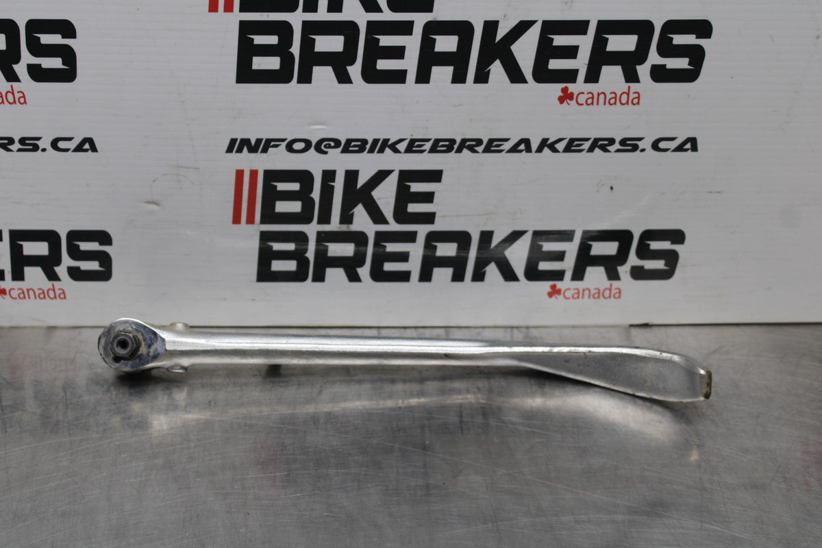 07 HONDA VTX1300R KICKSTAND SIDE KICK STAND BB825