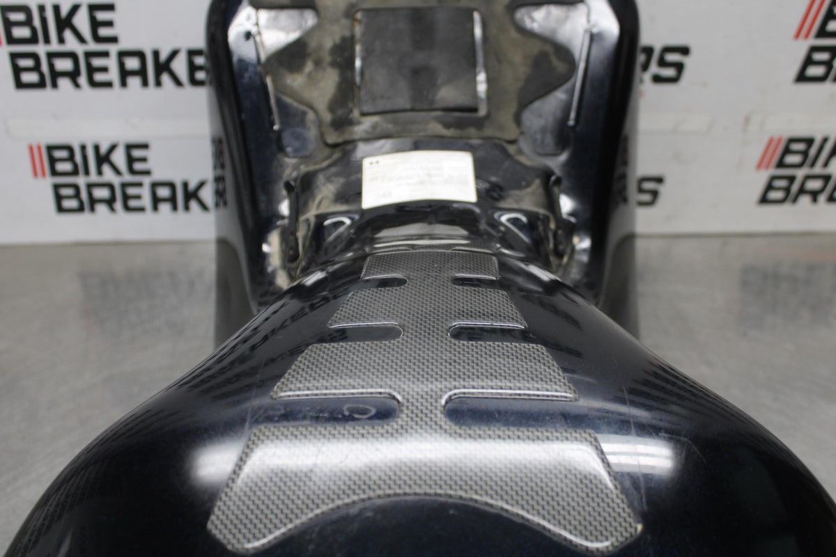 08-09 KAWASAKI NINJA ZX14R GAS TANK FUEL CELL PETROL RESERVOIR BB932