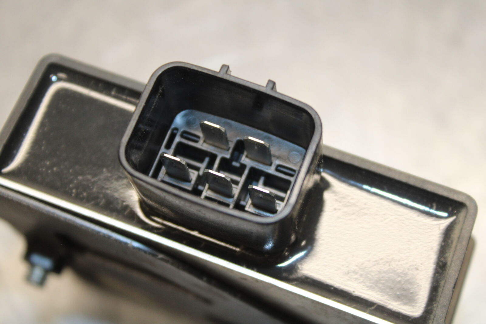 18-24 KAWASAKI NINJA 650 RECTIFIER VOLTAGE REGULATOR BB725