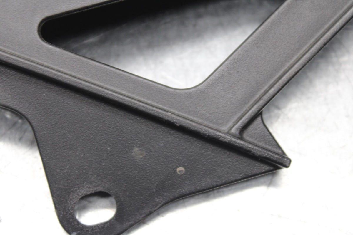 15-19 APRILIA RSV4 RF REAR BACK DRIVE CHAIN GUARD COVER SHIELD bb611