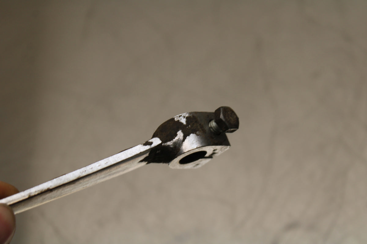 82 HONDA CT70 TRAIL SHIFTER PEDAL BB138