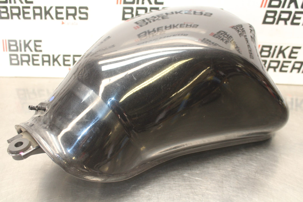 12 KAWASAKI NINJA 650 EX650E GAS TANK FUEL CELL PETROL RESERVOIR BB926
