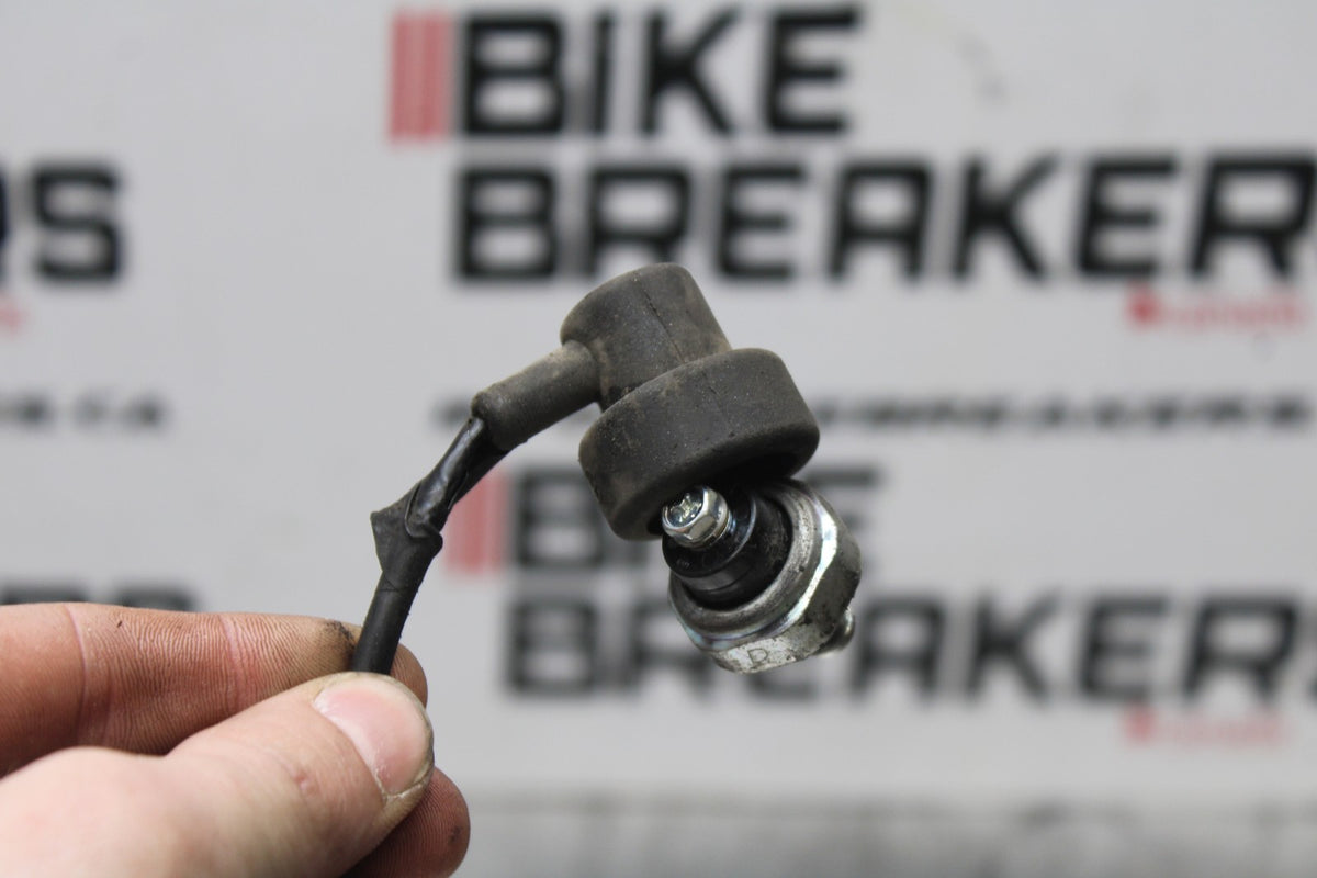 06-07 SUZUKI GSXR750 OIL PRESSURE SENSOR BB847