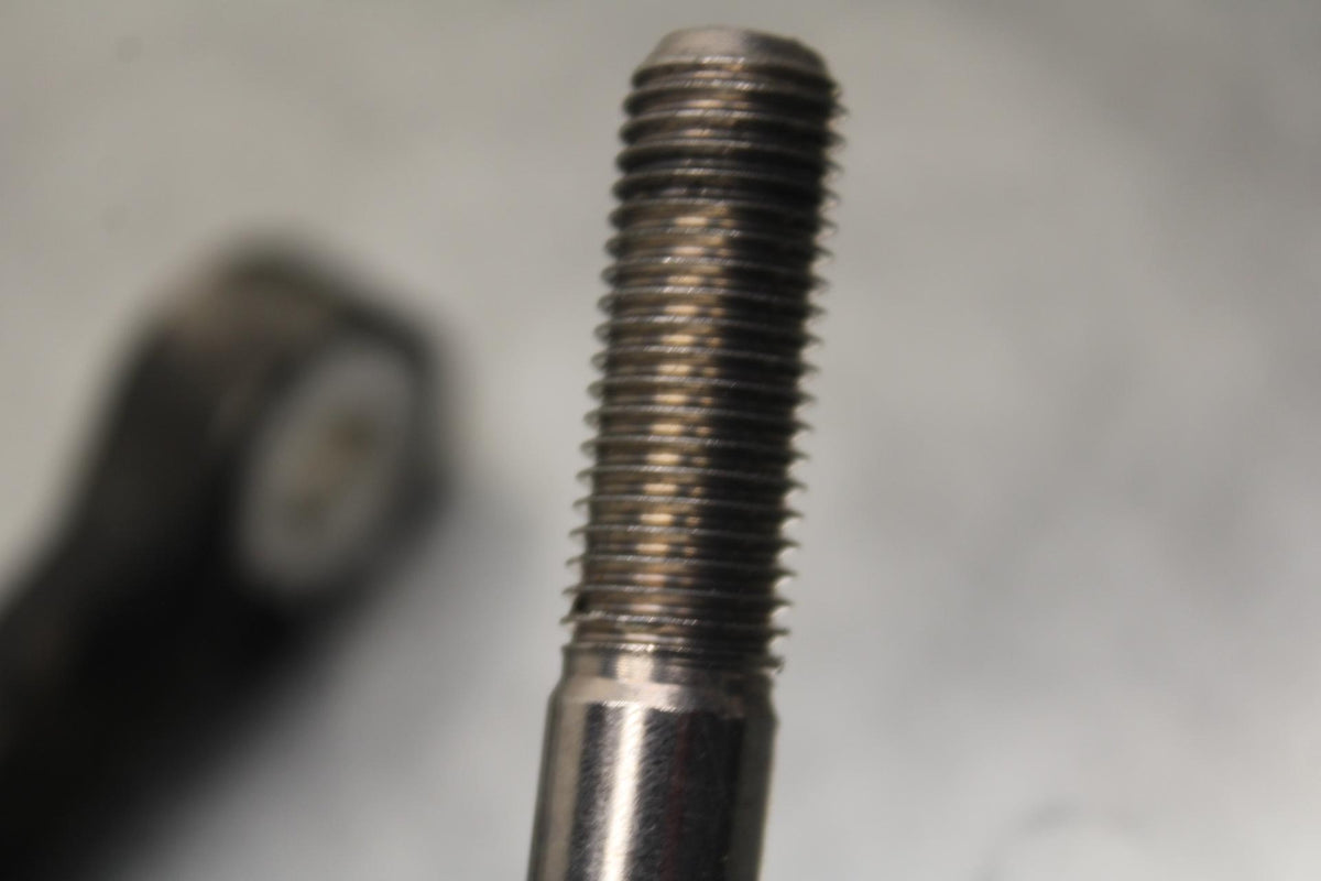 2016 BMW S1000R ABS REAR DOGBONE SHOCK LINKAGE LINK BB604