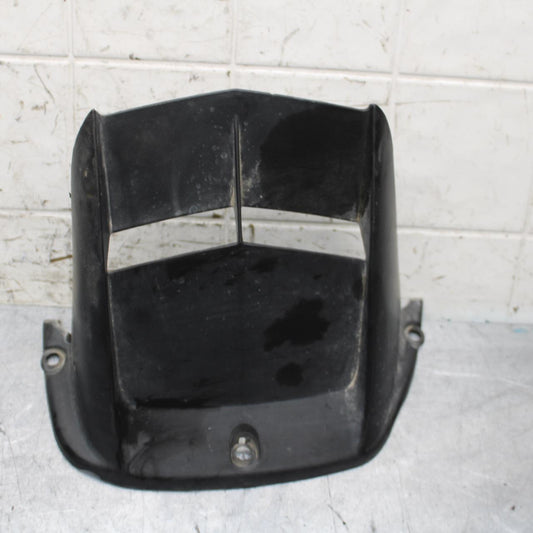 2006 Yamaha YZF R6 REAR BACK WHEEL TIRE HUGGER FENDER 2C0-21650-00-00 BB560