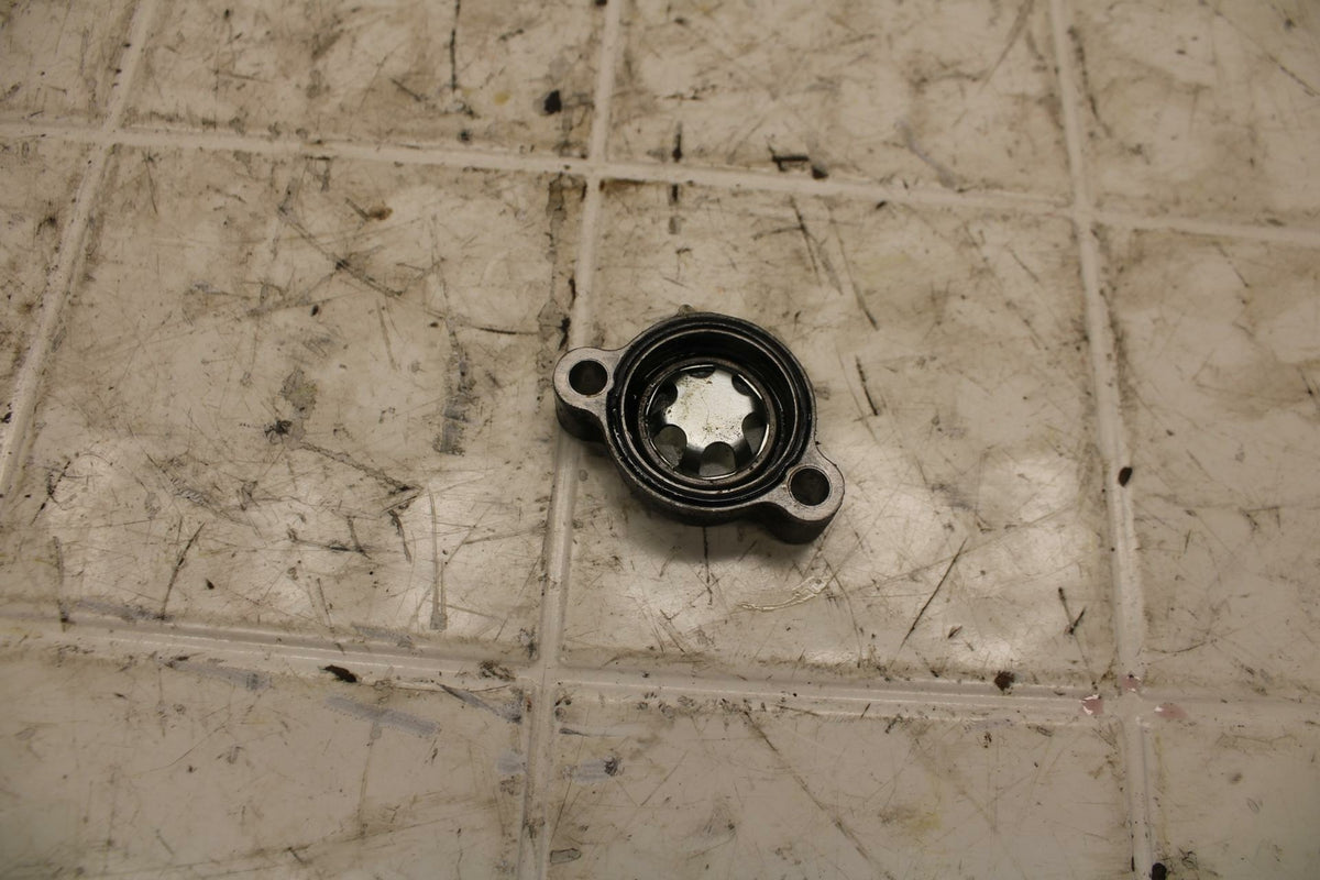 05-06 HONDA CBR600RR OIL LEVEL GAUGE BB399 #B