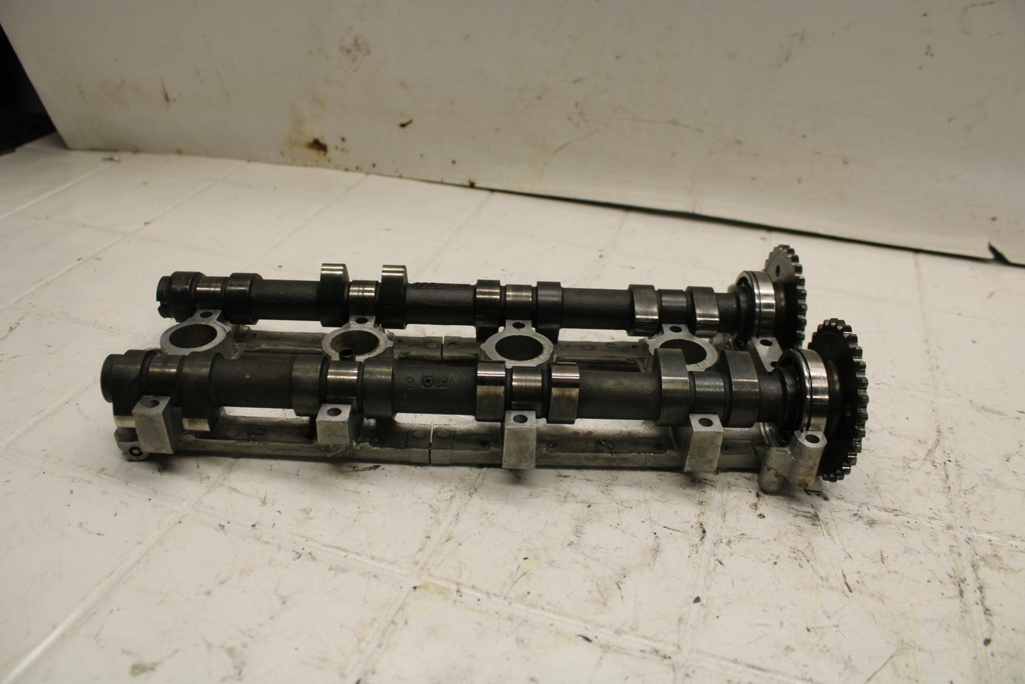 96-03 KAWASAKI NINJA ZX7R CAMSHAFT CAMS CAM SHAFTS BB18 