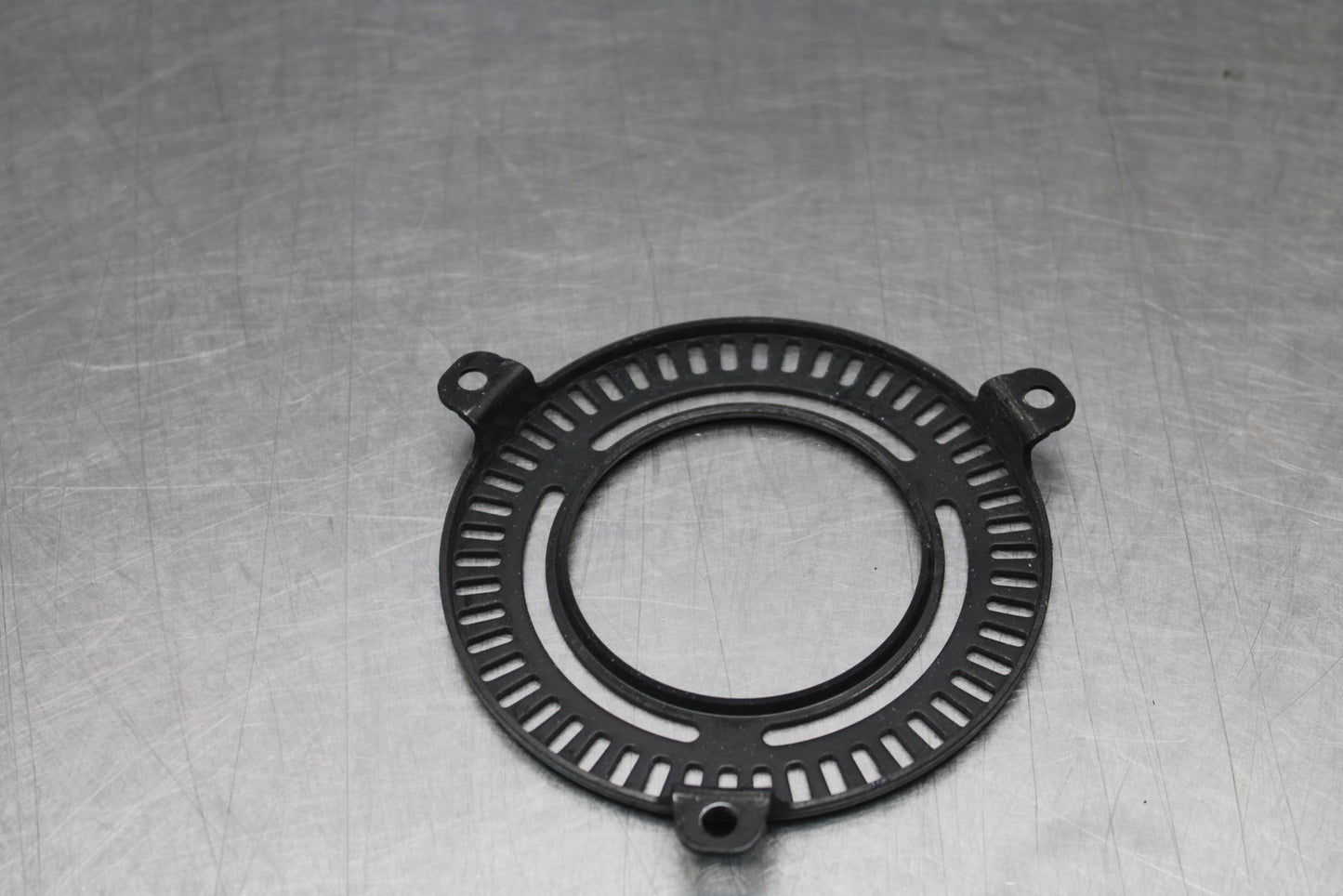 13-24 HONDA CBR600RR FRONT ABS BRAKE SENSOR  & RING BB772