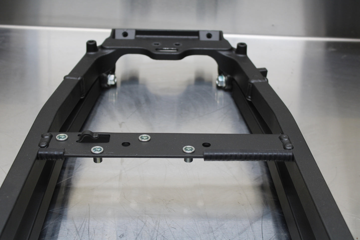 23-24 KAWASAKI NINJA ZX14R NEW!! REAR SUBFRAME BACK SUB FRAME BB141