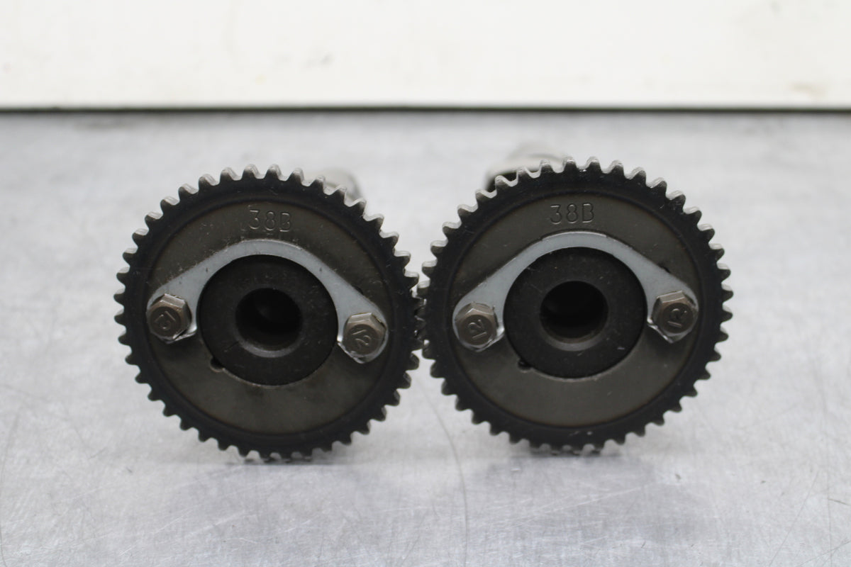 87-03 SUZUKI INTRUDER 1400 VS1400GLP CAMSHAFT CAMS CAM SHAFTS  BB752