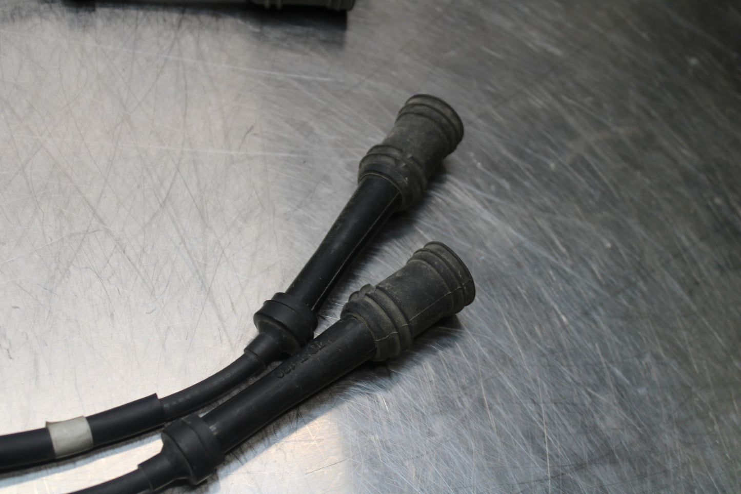 09 YAMAHA ROYAL STAR XVZ1300TF VENTURE IGNITION COILS BB151