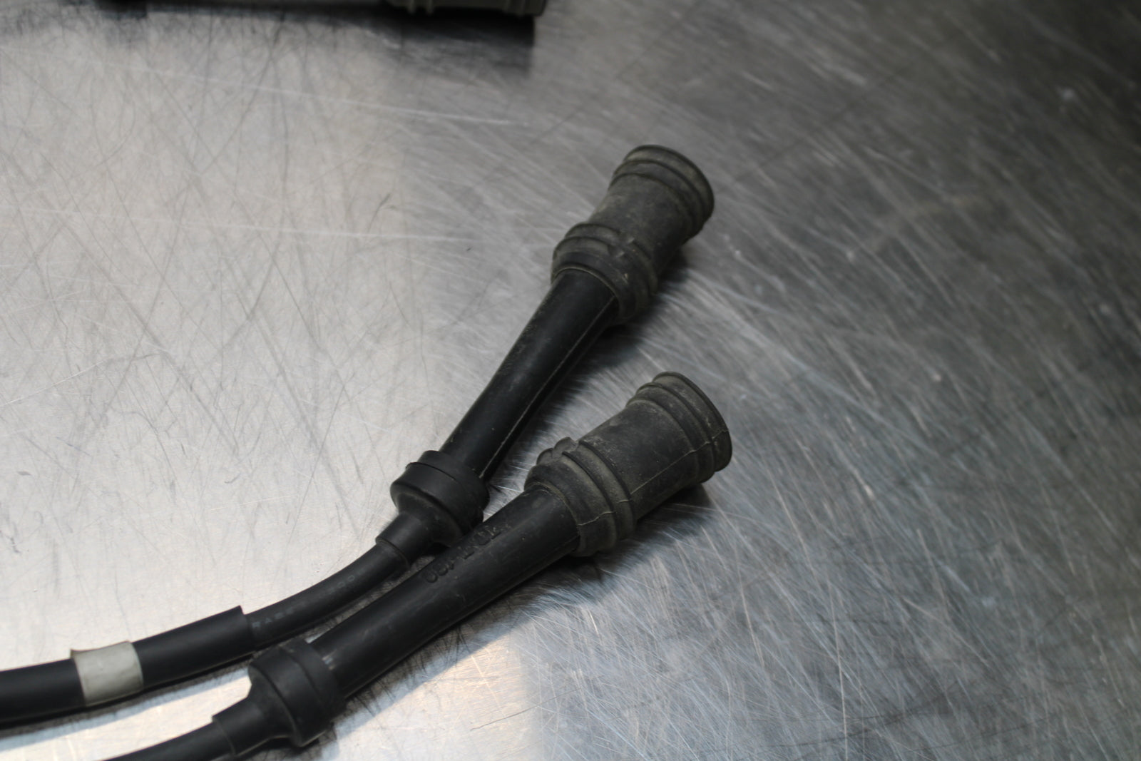 09 YAMAHA ROYAL STAR XVZ1300TF VENTURE IGNITION COILS BB151