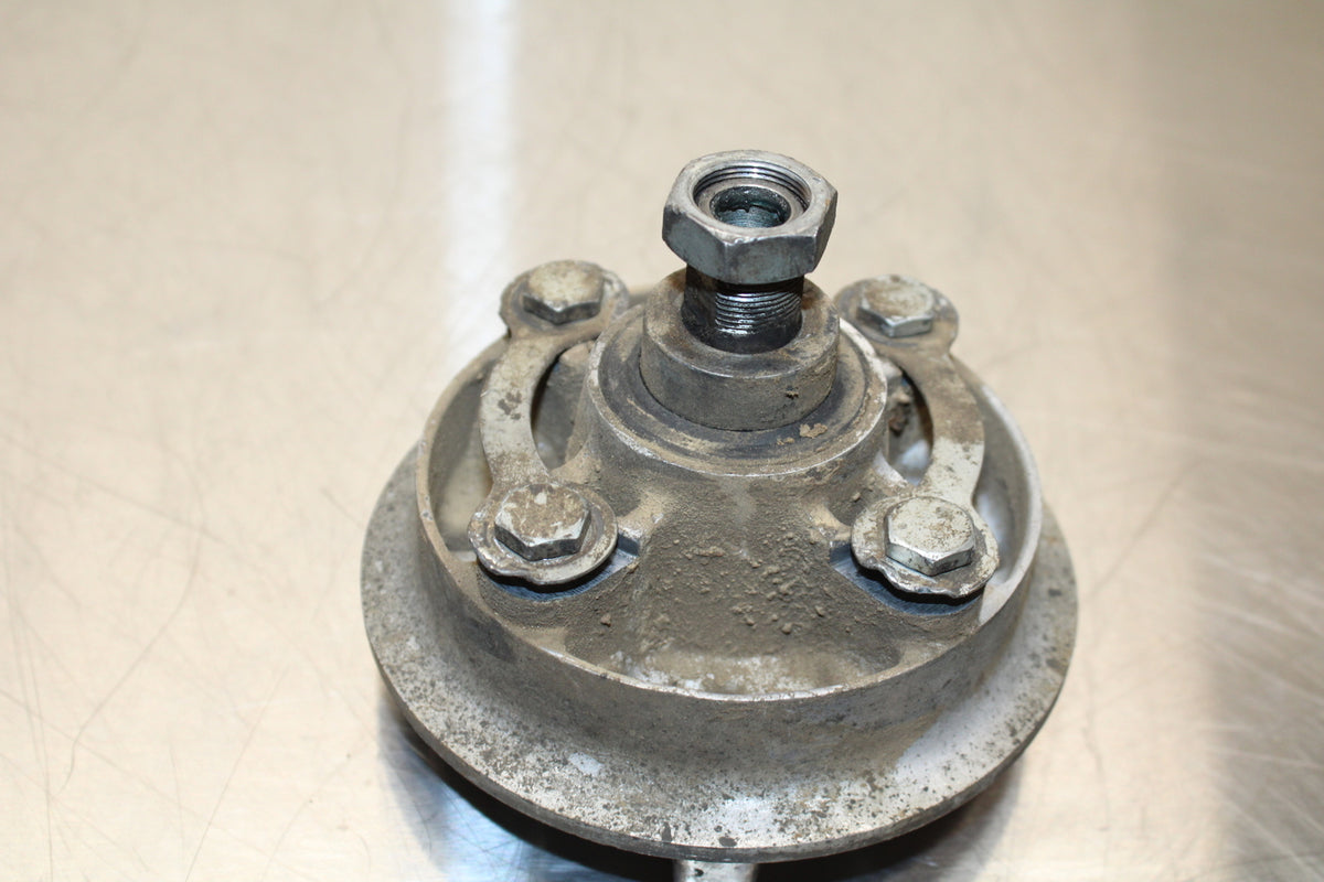 69-70 YAMAHA L5T REAR HUB CUSH DRIVE BB138