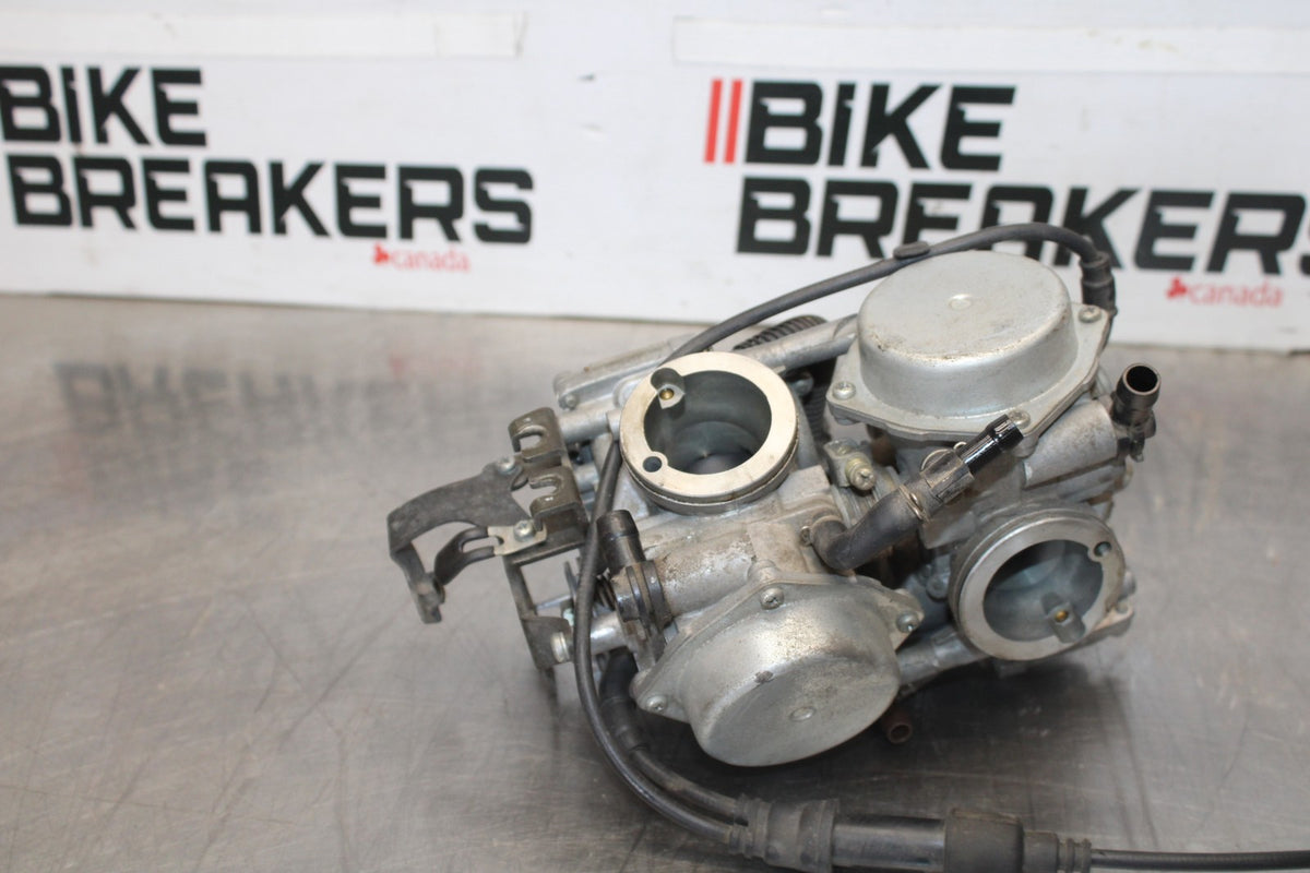 03 HONDA SHADOW SPIRIT 750 VT750DC CARB CARBURETOR BB907