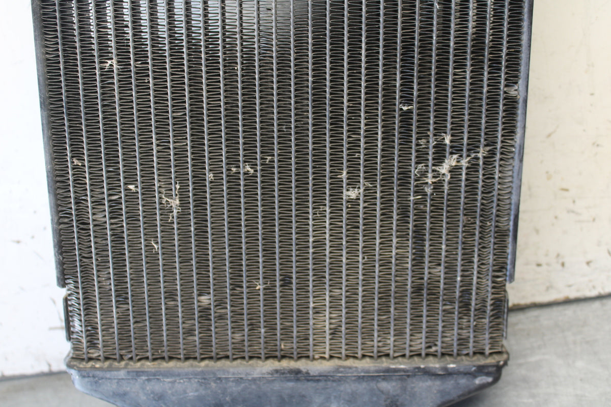 05-06 YAMAHA ROYAL STAR ENGINE COOLER COOLING RADIATOR RADIATER BB697