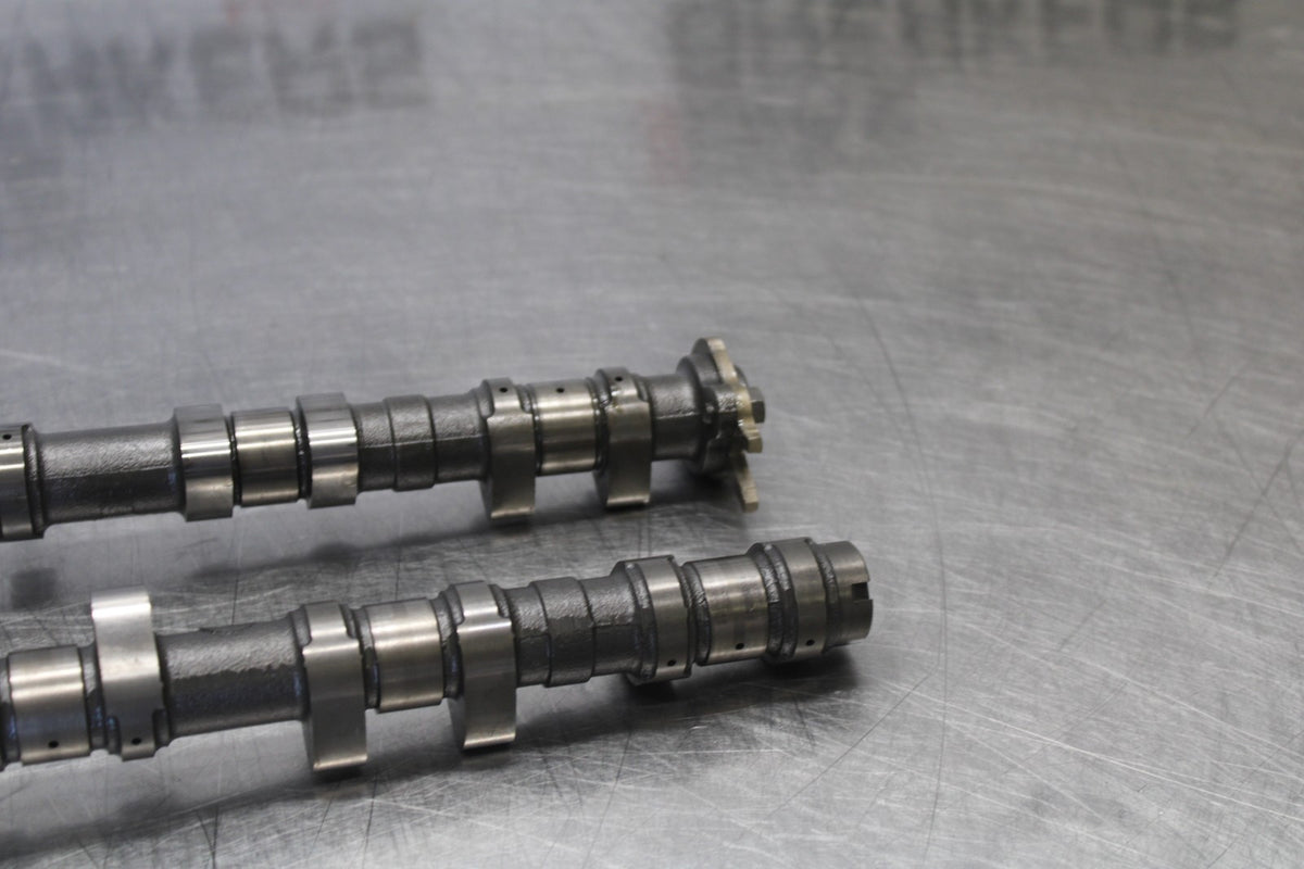 05-06 HONDA CBR600RR CAMSHAFT CAMS CAM SHAFTS  BB893