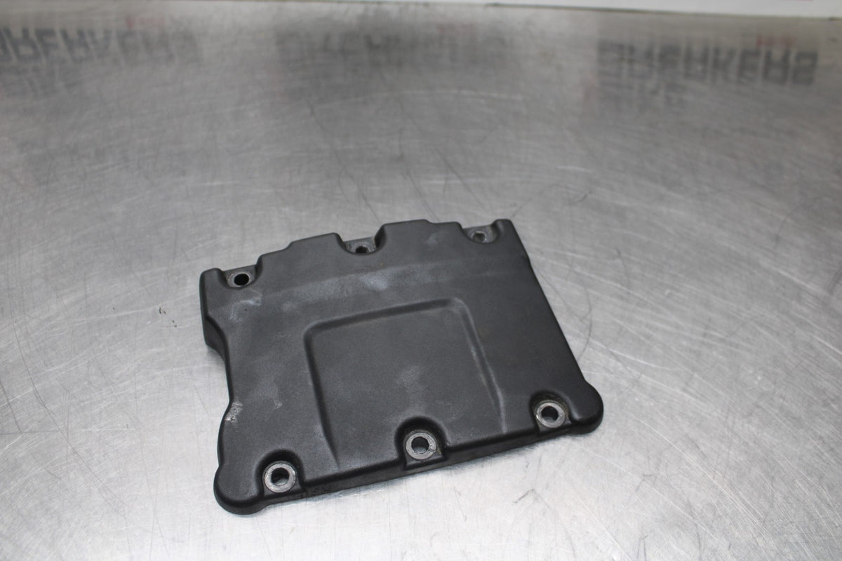 99-00 HARLEY-DAVIDSON ELECTRA GLIDE FLHT REAR ENGINE CYLINDER HEAD COVER BB805