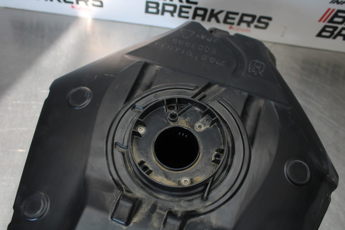 18-22 HUSQVARNA VITPILEN 701 GAS TANK FUEL CELL PETROL RESERVOIR BB198