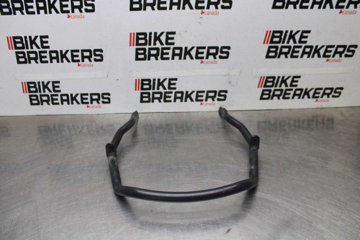 22 HARLEY-DAVIDSON PAN AMERICA 1250 FRONT CRASH BAR CAGE PROTECTOR BB910