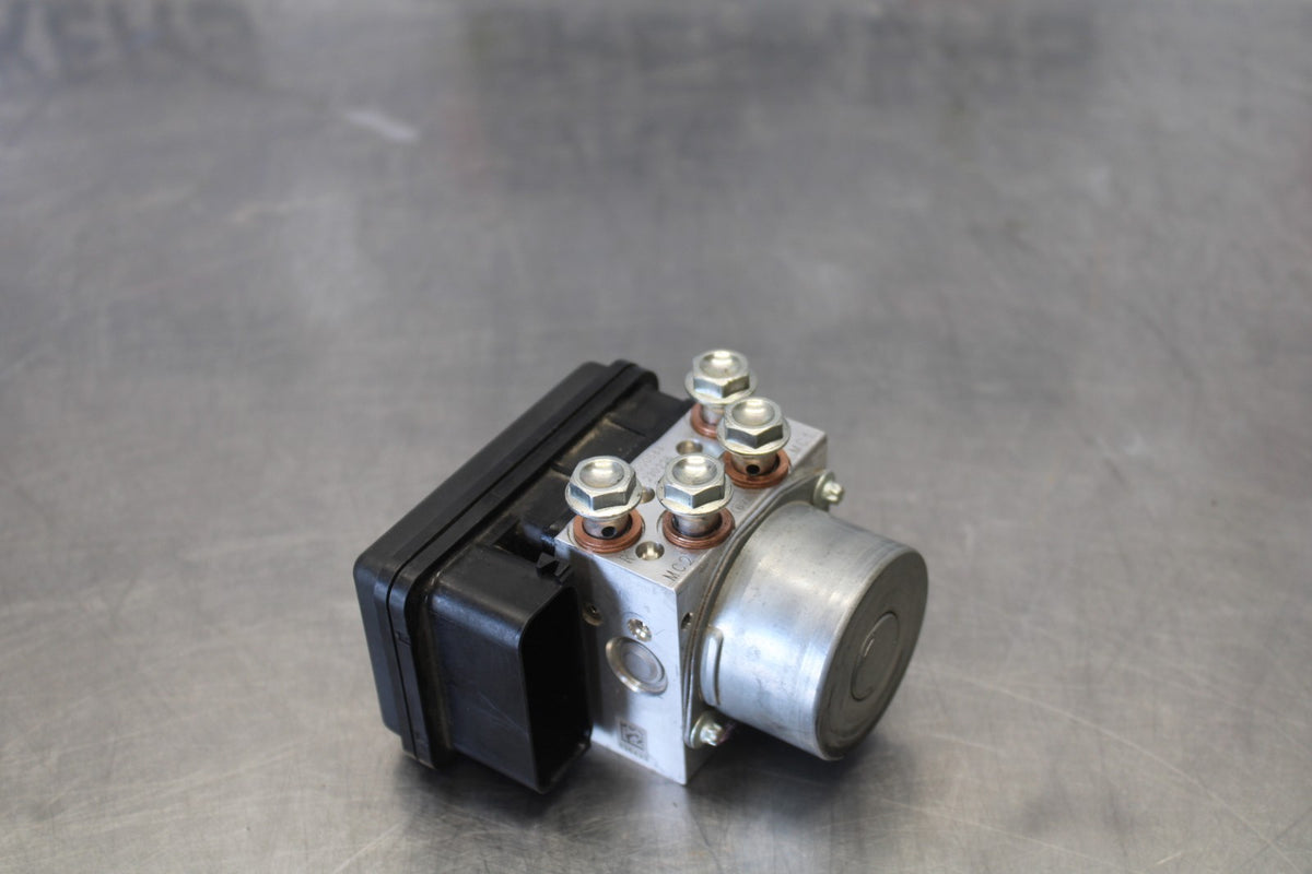 24 APRILIA TUONO V4 1100 FACTORY ABS ABS PUMP UNIT MODULE BB887