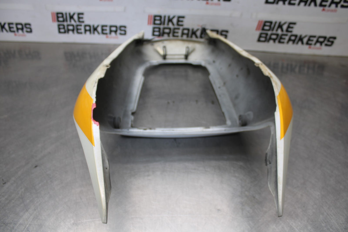 00-01 HONDA CBR929RR REAR BACK TAIL FAIRING COWL SHROUD BB925